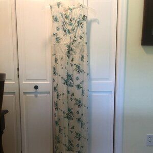 Summer Maxi Dress